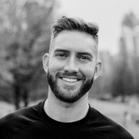Charm Patterns Employee Steven Fleck's profile photo