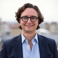 Periculo AB Employee August Krajewski's profile photo