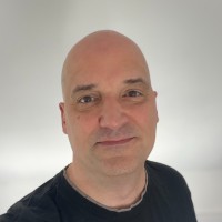 Orases Employee Ed Hepburn's profile photo