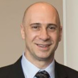Ergo Employee Cathal Byrne's profile photo