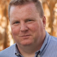 Yanmar Compact Equipment North America Employee Dave Garton's profile photo