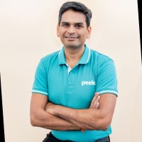 Peeko Employee Vivek Khetan's profile photo