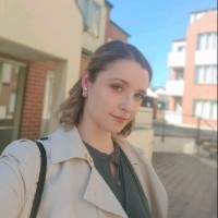 Hostplus Employee Samantha Roberts's profile photo