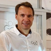 GOIOT SYSTEMS Employee Arnaud Leblais's profile photo