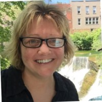 Kramer Consulting Employee Lisa Sleith's profile photo