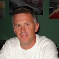 Mondelēz International Employee David Weiler's profile photo