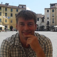 Esri Nederland Employee Maarten Tromp's profile photo