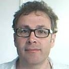 Pharmaceutical Press Employee Nick Judd's profile photo