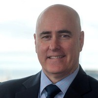 National Bank of Fujairah Employee Stuart Wright's profile photo