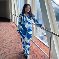 TSR Darashaw Ltd Employee Rutika Padalkar's profile photo