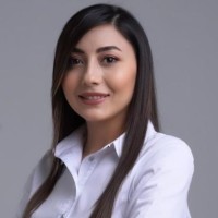 Gunay Suleymanli Email & Phone Number