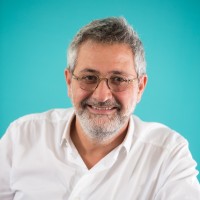 Proxiad SEE Employee Stephane Levy's profile photo