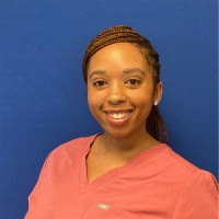 Complete Care Connecticut Employee Khadijah Pinckney's profile photo