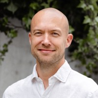 Landfolk Employee Lars Silkjær's profile photo