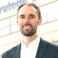 Newcastle Strategic Solutions Employee Liam Clancy-Kerrigan's profile photo