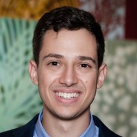 Frutero Ice Cream Employee Mike Weber's profile photo