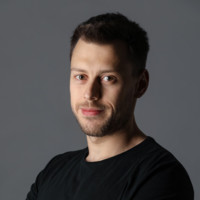 mono Employee Misha Rogalskiy's profile photo