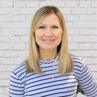 Grand River Aseptic Manufacturing Employee Lindsay Snyder's profile photo