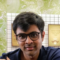 Relso Employee Jay Trivedi's profile photo