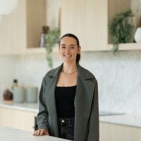 Stockland Employee Ellie Sharpe's profile photo