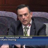 Harris Beach Murtha Employee Daniel Canavan's profile photo