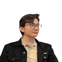 Viamatica Employee Cristopher Santi's profile photo