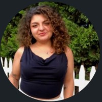 International Workplace Group plc Employee Eda Özcan's profile photo