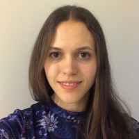 Ekaterina Dyukanova's profile photo