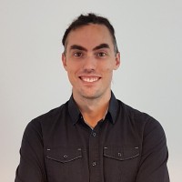 Intensive Care National Audit & Research Centre (ICNARC) Employee James Doidge's profile photo