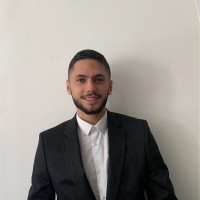 Oxylio Employee Arthur Martinat's profile photo