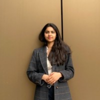 Richard Nolan Civil Engineering Employee Aishwarya Ajay's profile photo