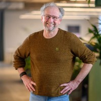 GROOSMAN architecten Employee Mark Siebers's profile photo