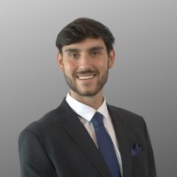 Zweig Group Employee Gerardo Wibmer's profile photo
