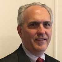 iptiQ by Swiss Re Employee Timothy Daniels's profile photo