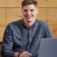 Privatbrauerei Waldhaus Joh. Schmid GmbH Employee Niklas Wasmer's profile photo