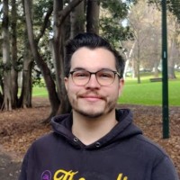 Firemonkeys Employee Gene Collis's profile photo
