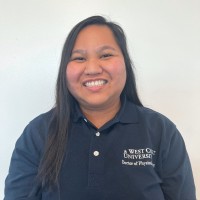 Two Trees Physical Therapy & Wellness Employee Aliza Capili's profile photo