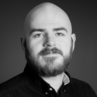 Target Group Employee Jack Wroe's profile photo