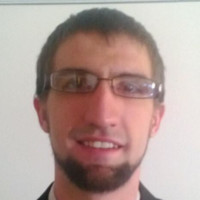Future Designs, Inc. Employee Alex Grutter's profile photo