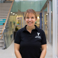 YMCA of Greater Toronto Employee Leigh King's profile photo