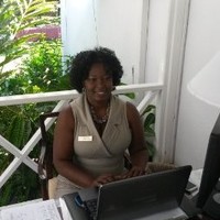 Round Hill Hotel and Villas Employee Menseita Ottey's profile photo