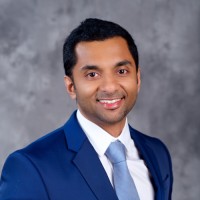 IBM Employee Aravinth Dharesan's profile photo