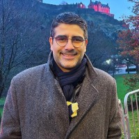 Prosafe Employee Vitor Pitta's profile photo