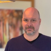 Arcadis Employee Alex Berry's profile photo