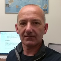 Zavod za gradbeništvo Slovenije - Slovenian National Building and Civil Engineering Institute Employee Aleš Jug's profile photo