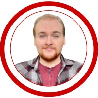 US SEO Services Employee Liam Scott's profile photo