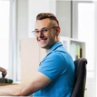 KAESER KOMPRESSOREN Employee Paul Groß's profile photo
