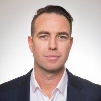 Qiddiya | القدية Employee Mitchell F.'s profile photo