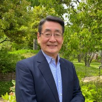 GHB Intellect Employee Masao Aragaki's profile photo