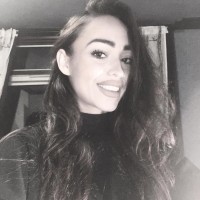 Embargo Employee Saszka Gorecka's profile photo